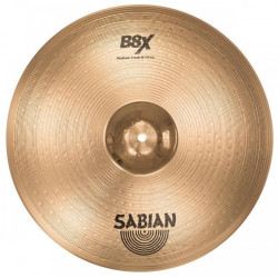 SABIAN 41808 X (N) MEDIUM...