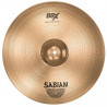 SABIAN 41808 X (N) MEDIUM CRASH 18''
