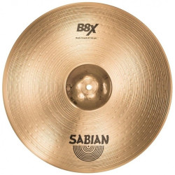SABIAN 41809 X (N) ROCK...