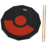 MAPEX MA-PD12 PAD ĆWICZENIOWY 12'' PLUS PAŁKI - ZESTAW