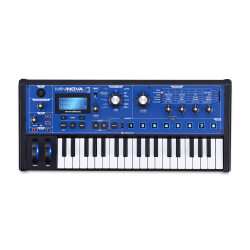 NOVATION MININOVA - Riff.net.pl