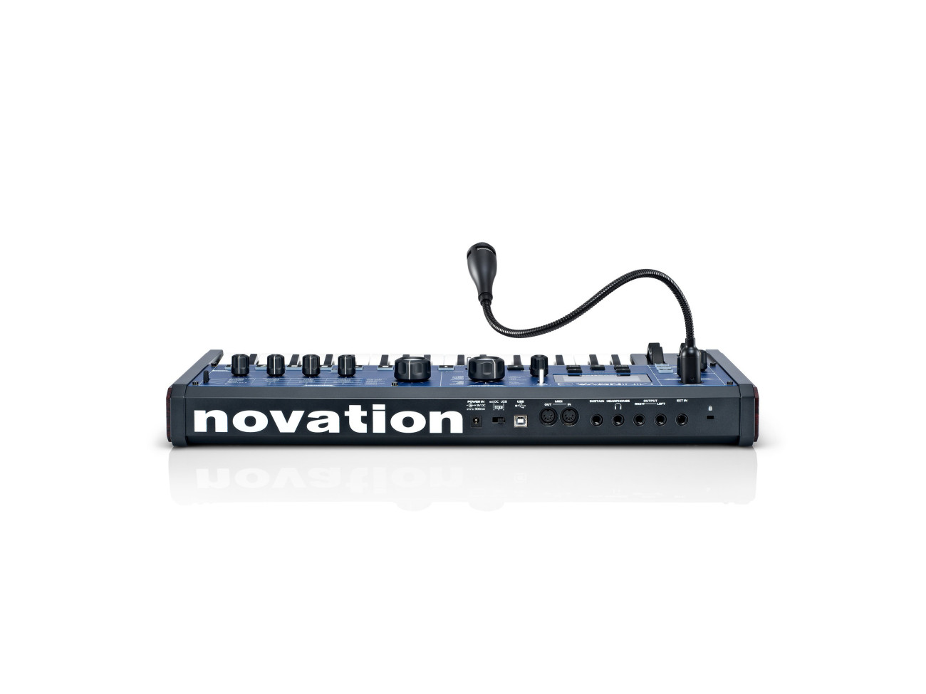 NOVATION MININOVA - Riff.net.pl