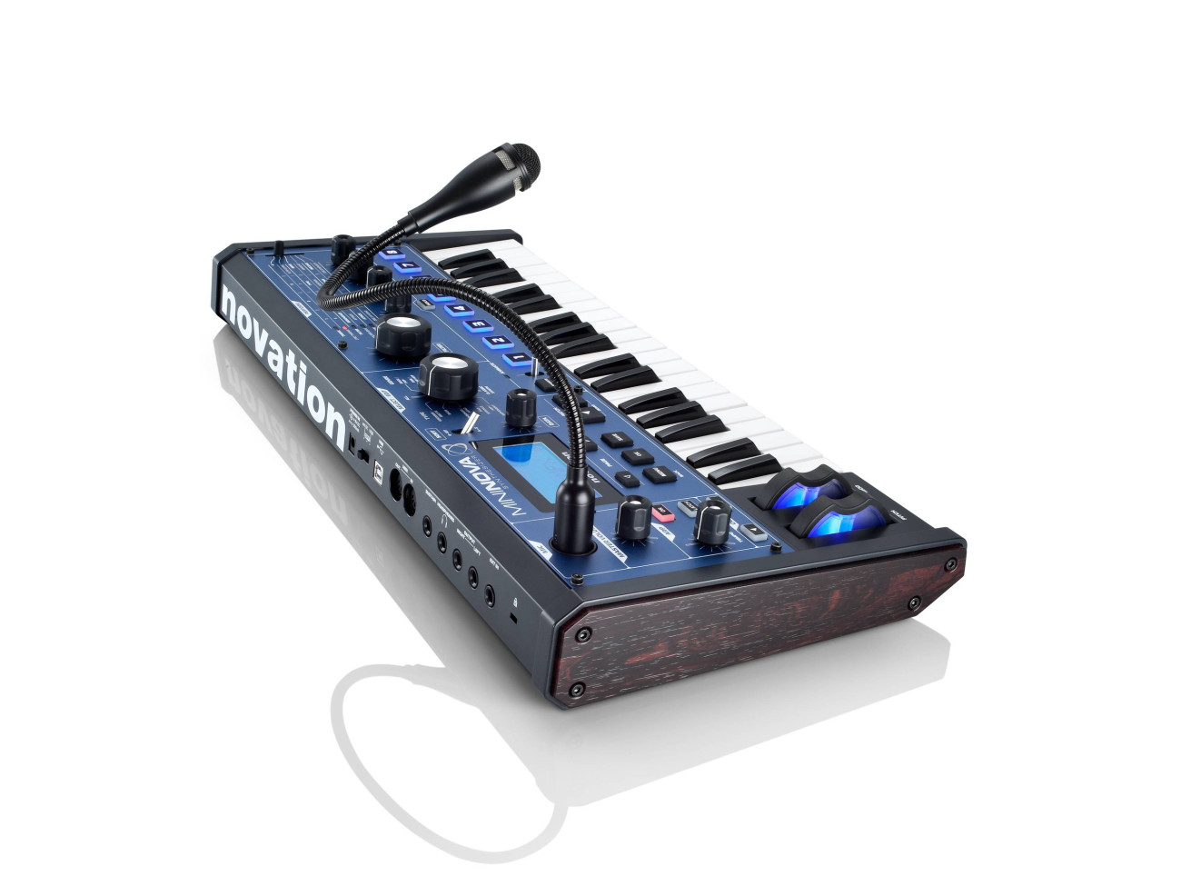 NOVATION MININOVA #新品同様 Novation / MiniNova ｜ SMITHS Digital Musical Instruments