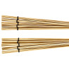 MEINL SB205 BAMBOO BRUSH MIOTEŁKI
