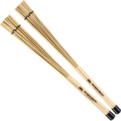MEINL SB205 BAMBOO BRUSH...