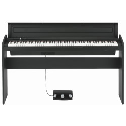 KORG LP-180 BK - PIANINO...