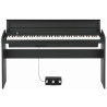 KORG LP-180 BK - PIANINO CYFROWE