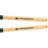 MEINL SB303 FIXED NYLON BRUSH SZCZOTKI DO CAJONU