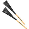 MEINL SB303 FIXED NYLON BRUSH SZCZOTKI DO CAJONU