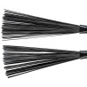 MEINL SB303 FIXED NYLON BRUSH SZCZOTKI DO CAJONU