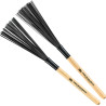MEINL SB303 FIXED NYLON BRUSH SZCZOTKI DO CAJONU