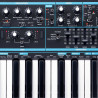 NOVATION BASS STATION 2