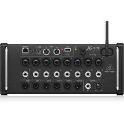 BEHRINGER XR16 mikser cyfrowy