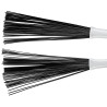 MEINL SB304 RETRACTABLE NYLON BRUSH SZCZOTKI PERKUSYJNE