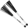 MEINL SB304 RETRACTABLE NYLON BRUSH SZCZOTKI PERKUSYJNE