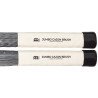 MEINL SB306 JUMBO CAJON BRUSH SZCZOTKI DO CAJONU