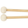 MEINL SB400 DRUMSET MALLET SOFT