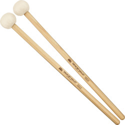 MEINL SB400 DRUMSET MALLET...