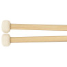MEINL SB401 DRUMSET MALLET MEDIUM