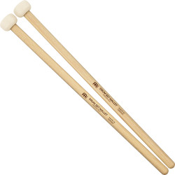 MEINL SB401 DRUMSET MALLET...