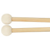 MEINL SB402 DRUMSET MALLET HARD