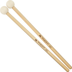 MEINL SB402 DRUMSET MALLET...
