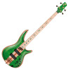 IBANEZ SR4FMDX-EGL - GITARA BASOWA