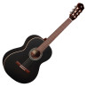 ALHAMBRA 1 C BLACK SATIN - GITARA KLASYCZNA