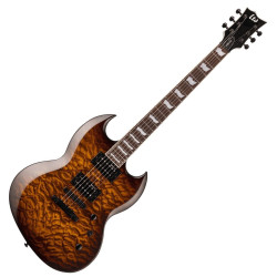 LTD VIPER-256 DBSB - GITARA...