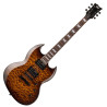 LTD VIPER-256 DBSB - GITARA ELEKTRYCZNA