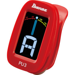 IBANEZ PU3-RD TUNER
