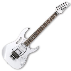 IBANEZ JEMJR-WH - GITARA...