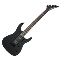 JACKSON JS12 DINKY AH BLK