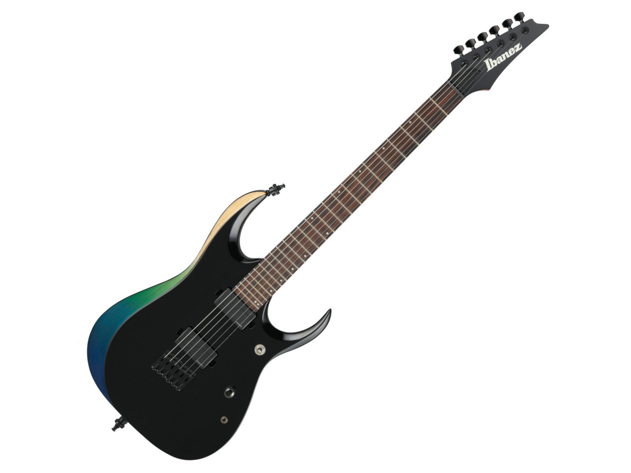 ギター IBANEZ RGD61ALA-MTR AXION LABEL IBANEZ RGD61ALA MTR AXION LABEL - GITARA ELEKTRYCZNA - Riff.net.pl