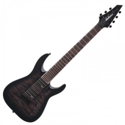 JACKSON JS22-7 DINKY ARCH...