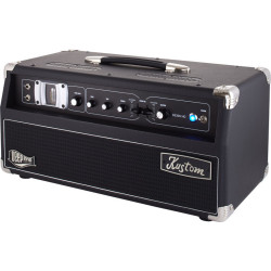 KUSTOM DE 300 HD - HEAD BASOWY