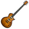 LTD EC-1000 ASB AMBER SUNBURST - GITARA ELEKTRYCZNA - POWYSTAWOWY