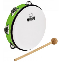 MEINL NINO51GG TAMBURYN Z...