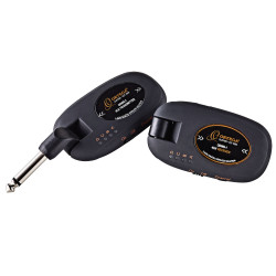 ORTEGA ODWS-1BK SYSTEM...