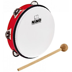 MEINL NINO51R TAMBURYN Z...