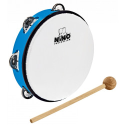 MEINL NINO51SB TAMBURYN Z...