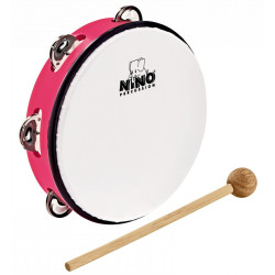 MEINL NINO51SP TAMBURYN Z...