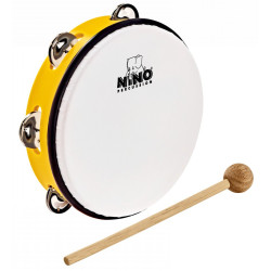 MEINL NINO51Y TAMBURYN Z...