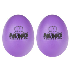 MEINL NINO540AU-2 SHAKERY