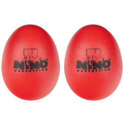 MEINL NINO540R-2 SHAKERY