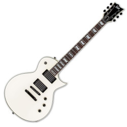 LTD EC-401 OW - GITARA...