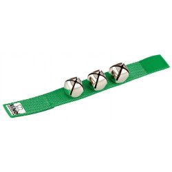 MEINL NINO961GR WRIST BELL...