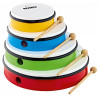MEINL NINO SET 6 ZESTAW BĘBENKÓW