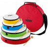 MEINL NINO SET 6 ZESTAW BĘBENKÓW