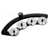 Meinl BBTA1-BK TAMBURYN